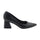 Zapato Vestir Mujer 20250-01 32328 Preto Mikaela Mikaela