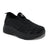 ZAPATILLA MUJER STHEF CASUAL NEGRO 8282