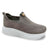 ZAPATILLA MUJER STHEF CASUAL KHAKI 8282