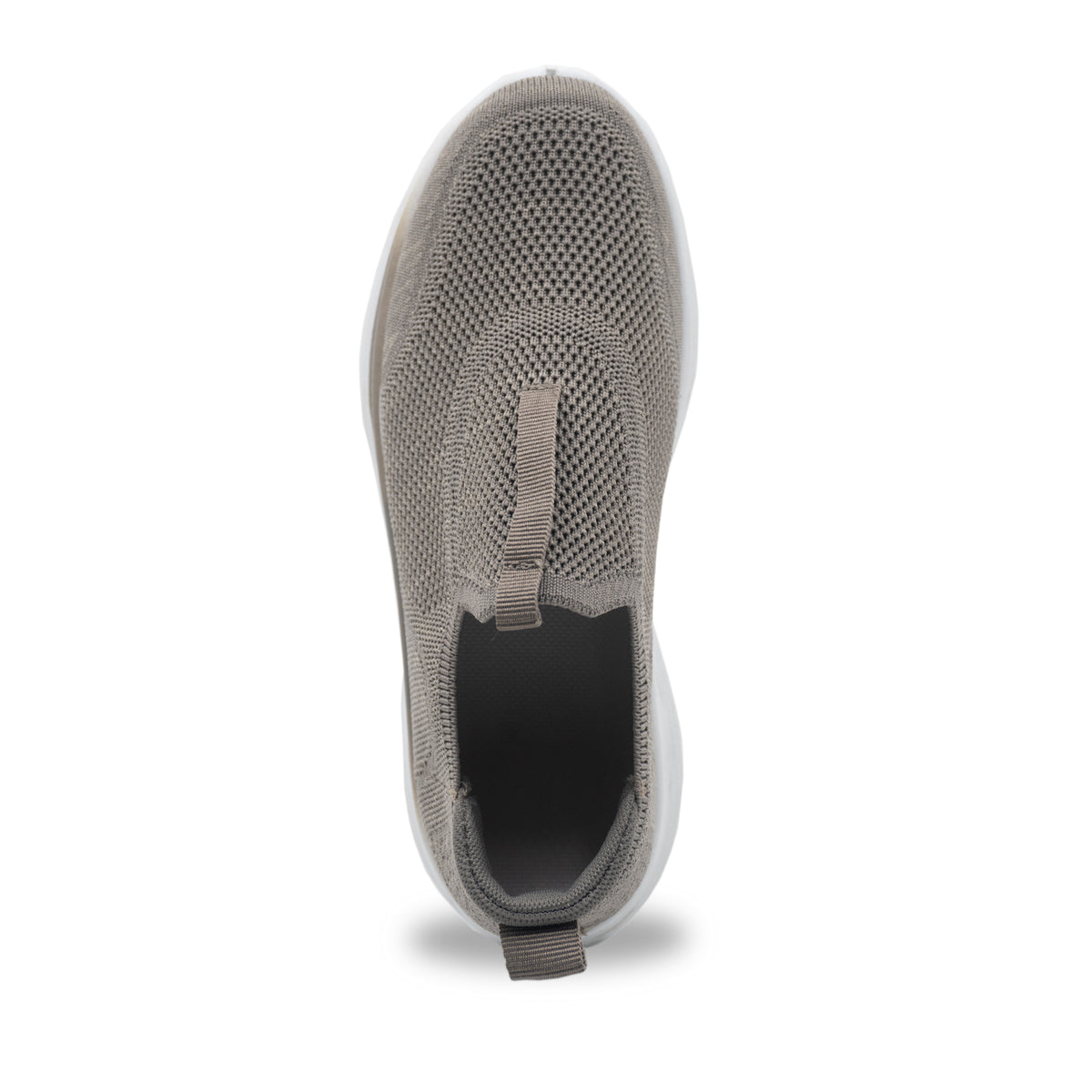 ZAPATILLA MUJER STHEF CASUAL KHAKI 8282