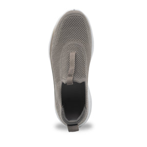 ZAPATILLA MUJER STHEF CASUAL KHAKI 8282