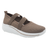 ZAPATILLA MUJER STHEF CASUAL KHAKI 8283