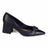 ZAPATO MUJER MIKAELA VESTIR PRETO 20462-03 Mikaela