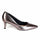 ZAPATO MUJER MIKAELA VESTIR PRATA VELHO 13552-01 41648 Mikaela