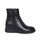 Botin Casual Mujer  8097 Negro Sthef