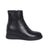 Botin Casual Mujer  8097 Negro Sthef