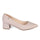 ZAPATO MUJER STHEF VESTIR CHAMPAGNE 7903 Sthef
