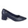 ZAPATO MUJER STHEF VESTIR NAVY 7903 Sthef
