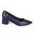 ZAPATO MUJER STHEF VESTIR NAVY 7903 Sthef