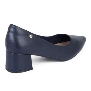 ZAPATO MUJER STHEF VESTIR NAVY 7903 Sthef