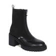 Botin Vestir Mujer 8110 Negro Sthef