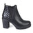 Botin Sthef 7954 Negro