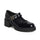 Mocasin Mujer 8119 Negro Charol Sthef