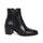 Botin Vestir Mujer 8104 Negro Sthef