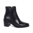 Botin Vestir Mujer 8104 Negro Sthef