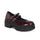 Mocasin Mujer 8106 Negro Sthef