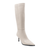 BOTA MUJER STHEF VESTIR BEIGE 8320