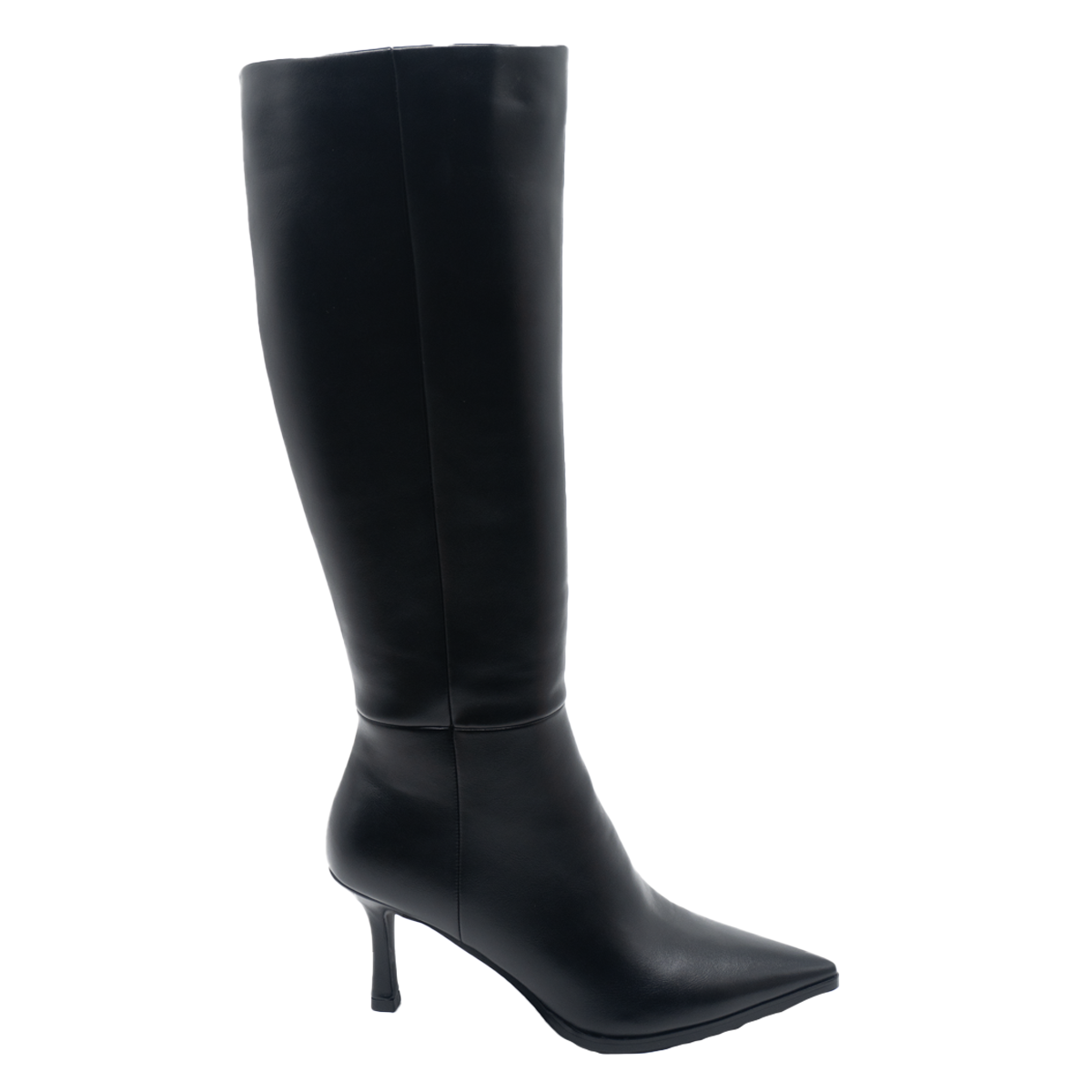 BOTA MUJER STHEF VESTIR NEGRO 8320