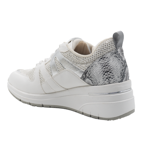 ZAPATILLA MUJER STHEF CASUAL BLANCO 8326