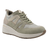 ZAPATILLA MUJER STHEF CASUAL VERDE 8326