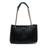 CARTERA CASUAL MUJER NEGRO STHEF 8334
