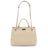 CARTERA CASUAL MUJER BEIGE STHEF 8334