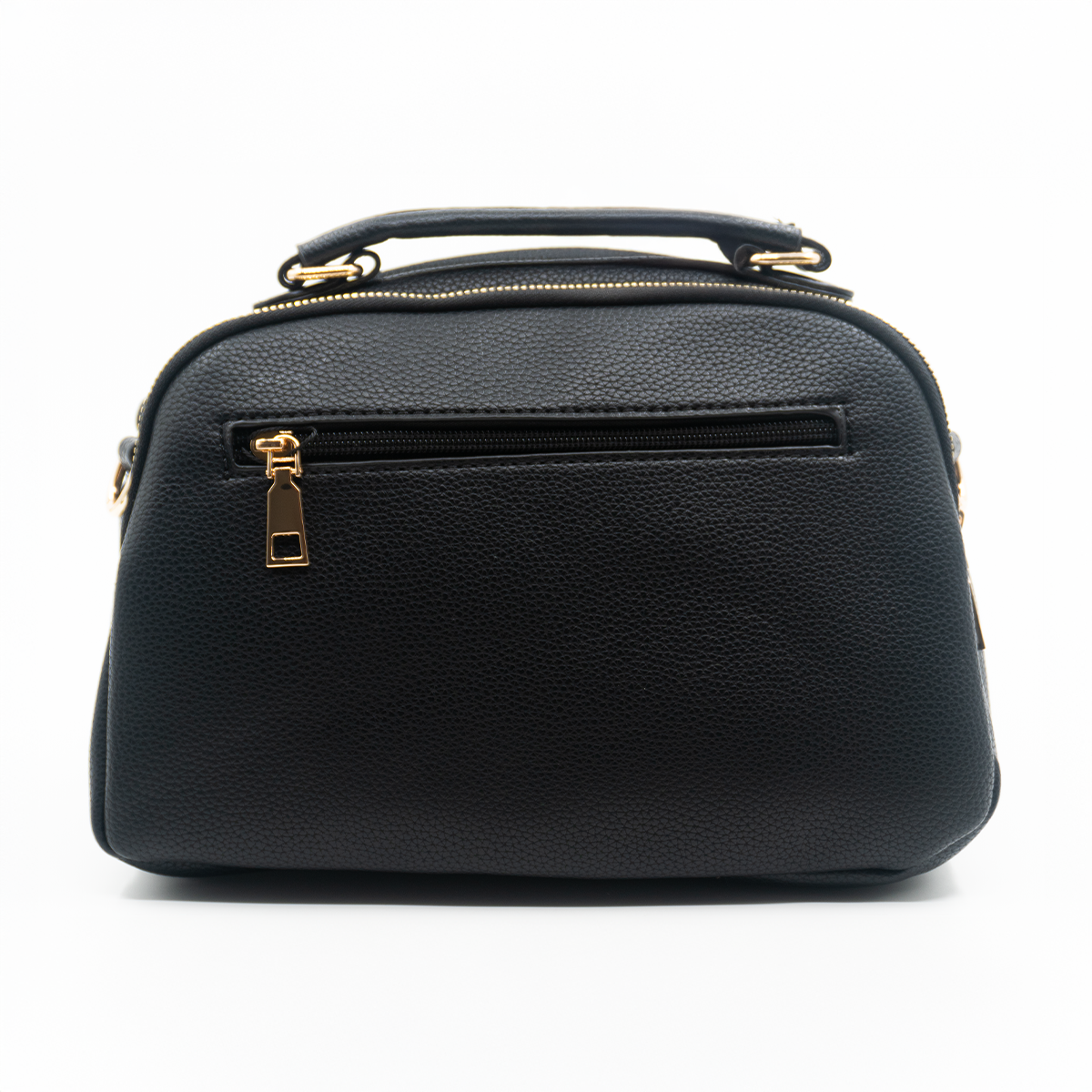 CARTERA CASUAL MUJER NEGRO STHEF 8335
