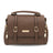 CARTERA MUJER CAFE STHEF 8336