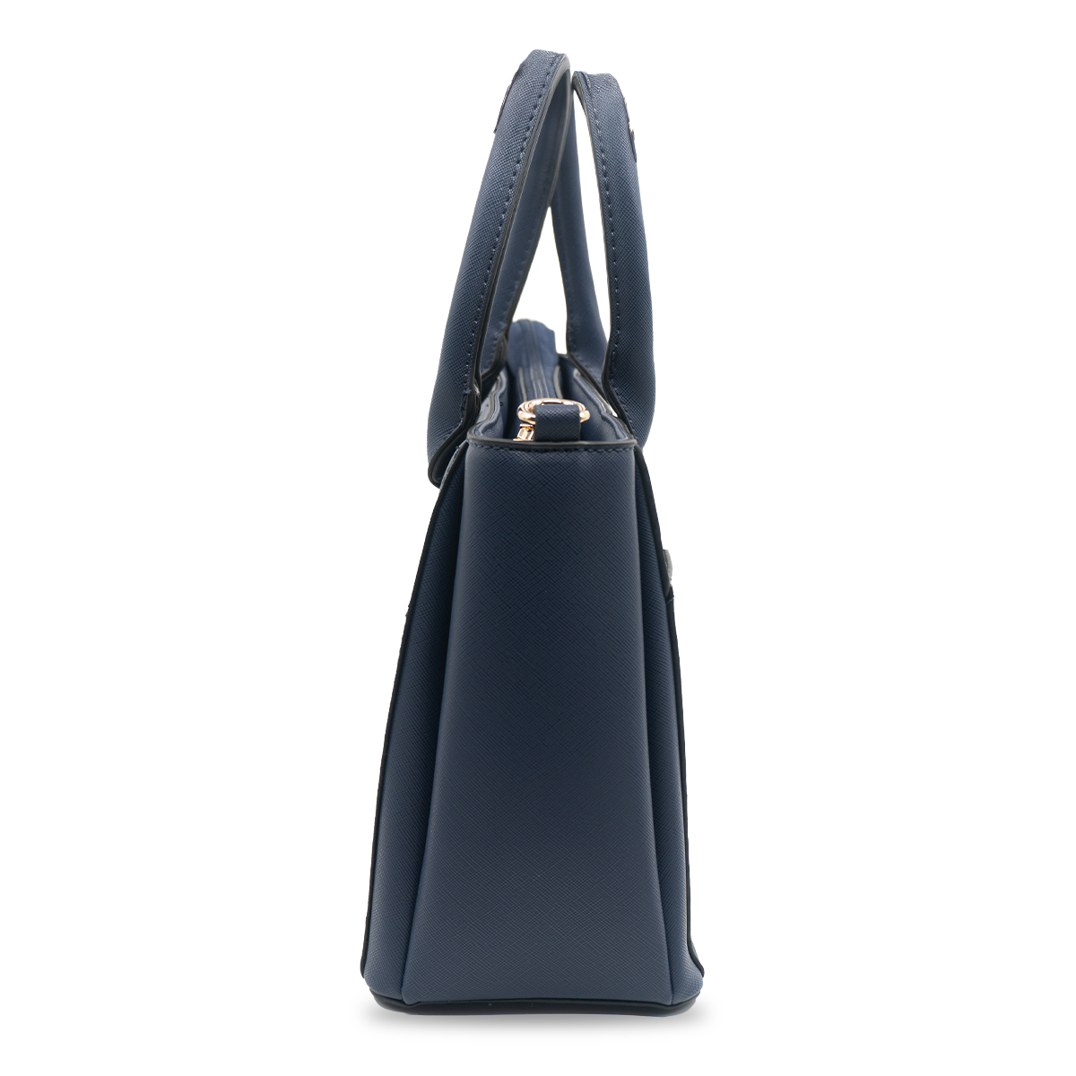 CARTERA CASUAL MUJER AZUL STHEF 8338