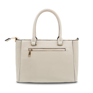 CARTERA CASUAL MUJER BEIGE STHEF 8338