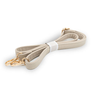 CARTERA CASUAL MUJER BEIGE STHEF 8338