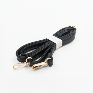 CARTERA CASUAL MUJER NEGRO STHEF 8338