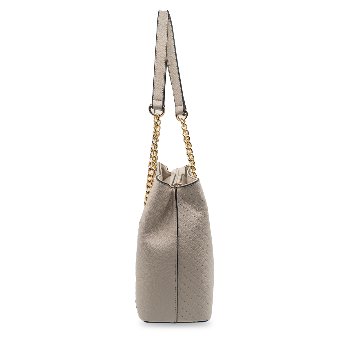 CARTERA CASUAL MUJER BEIGE STHEF 8340