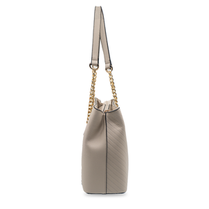 CARTERA CASUAL MUJER BEIGE STHEF 8340