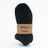 MEDIAS PACK DE 03 UNDS STHEF NEGRO 8368