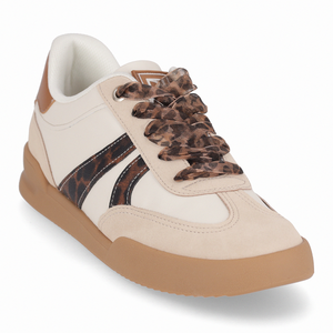 ZAPATILLA MUJER PICCADILLY BRULE/OFF WHITE/CONHAQUE/MASCAVO 90300100000002