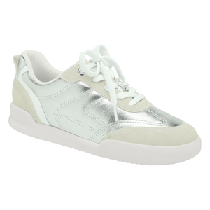 ZAPATILLA MUJER PICCADILLY NEVOA/BRANCO NEVE/PRATA 90300200000001