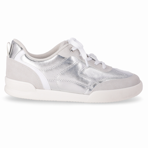 ZAPATILLA MUJER PICCADILLY NEVOA/BRANCO NEVE/PRATA 90300200000001