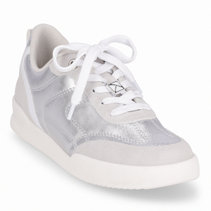 ZAPATILLA MUJER PICCADILLY NEVOA/BRANCO NEVE/PRATA 90300200000001
