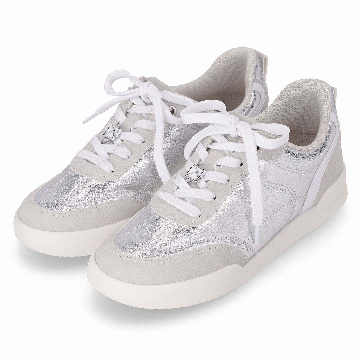 ZAPATILLA MUJER PICCADILLY NEVOA/BRANCO NEVE/PRATA 90300200000001