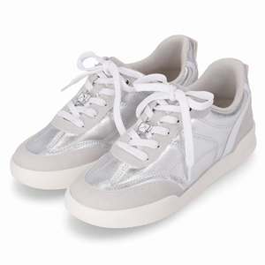 ZAPATILLA MUJER PICCADILLY NEVOA/BRANCO NEVE/PRATA 90300200000001