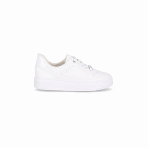 ZAPATILLA MUJER PICCADILLY BRANCO NEVE 91000400000003