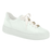 ZAPATILLA MUJER PICCADILLY BRANCO NEVE 91001100000006