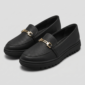 ZAPATILLA MUJER PICCADILLY CASUAL PRETO 93701600000007
