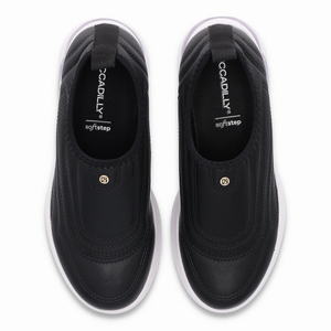 ZAPATILLA SOFTSTEP MUJER PICCADILLY PRETO 94000200000031