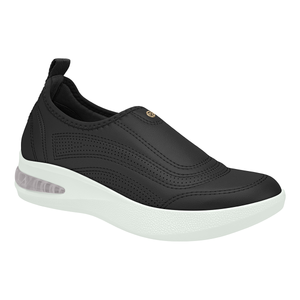 ZAPATILLA SOFTSTEP MUJER PICCADILLY PRETO 94000200000031