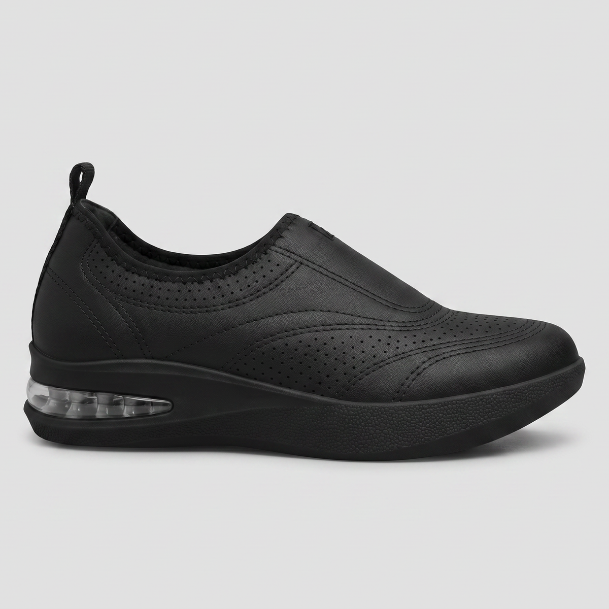 ZAPATILLA SOFTSTEP MUJER PICCADILLY PRETO 94001500000008