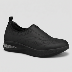 ZAPATILLA SOFTSTEP MUJER PICCADILLY PRETO 94001500000008