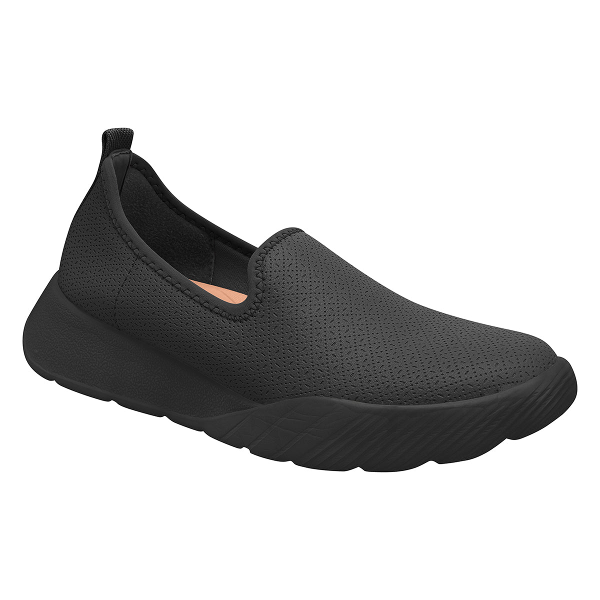 ZAPATILLA FASCITE MUJER PICCADILLY PRETO 94901700000046