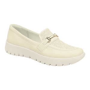 ZAPATO MUJER PICCADILLY CASUAL OFF WHITE 95005200000001